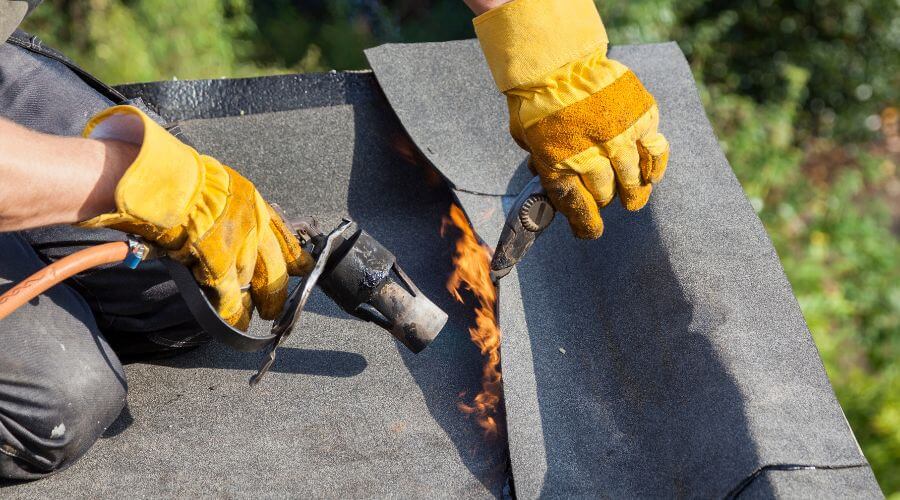 Professional flood damage restoration services in McDonough, NY